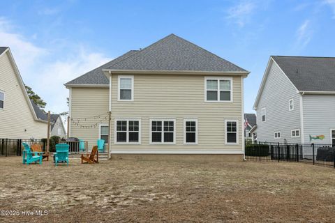 A home in Newport