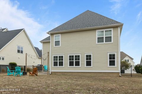 A home in Newport