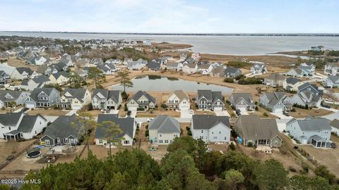 A home in Newport