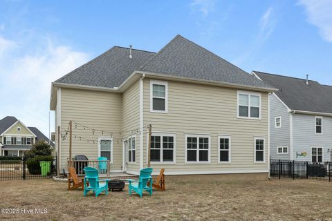 A home in Newport