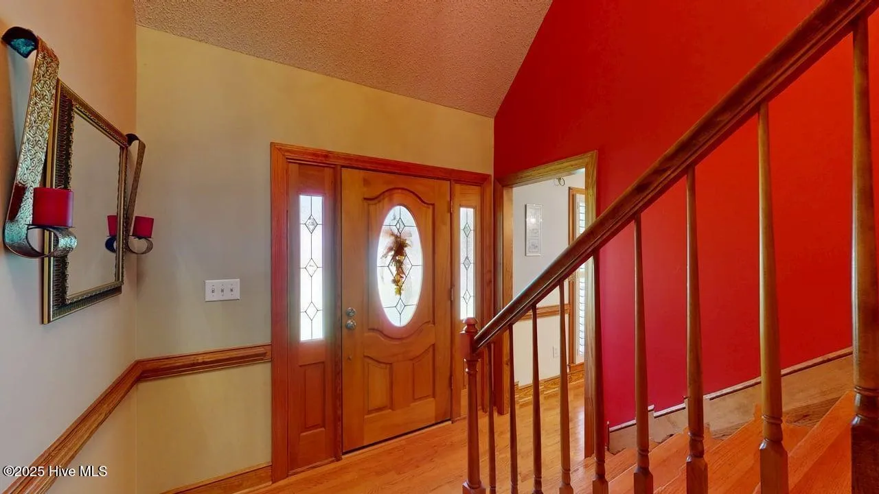 Kinston, North Carolina 28504, United States, 4 Bedrooms Bedrooms, ,3 BathroomsBathrooms,Residential,Pending,167488