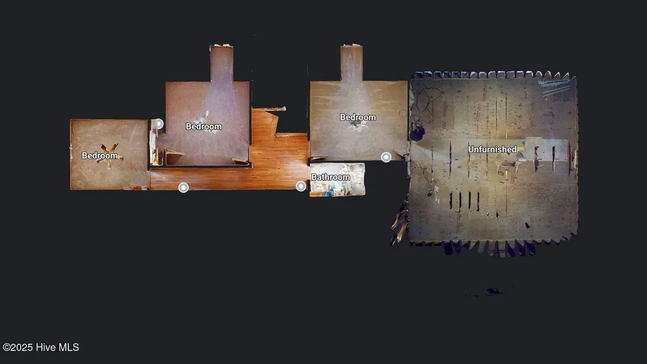 Kinston, North Carolina 28504, United States, 4 Bedrooms Bedrooms, ,3 BathroomsBathrooms,Residential,Pending,167488