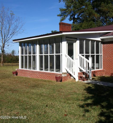 A home in Plymouth