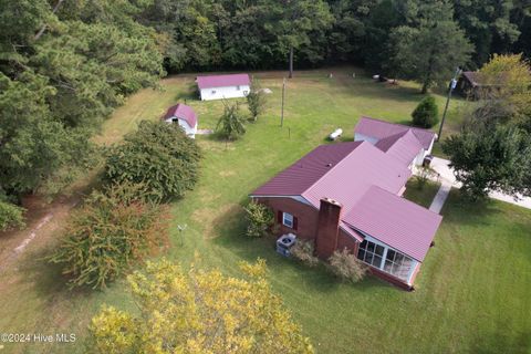 A home in Plymouth