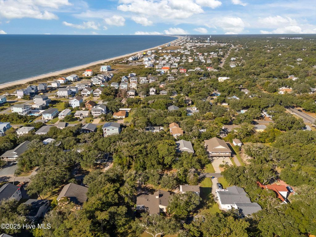 Photo of 112 SE 78th Street, Oak Island, NC 28465 (MLS # 100537585)
