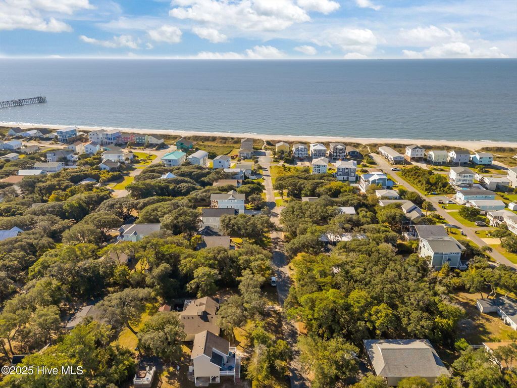 Photo of 112 SE 78th Street, Oak Island, NC 28465 (MLS # 100537585)