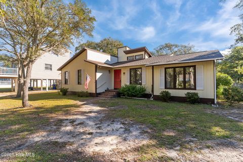Photo of 112 SE 78th Street, Oak Island, NC 28465 (MLS # 100537585)