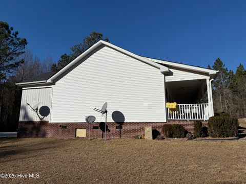 A home in Marston