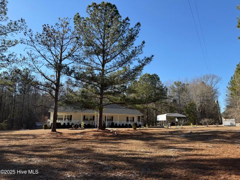 A home in Marston