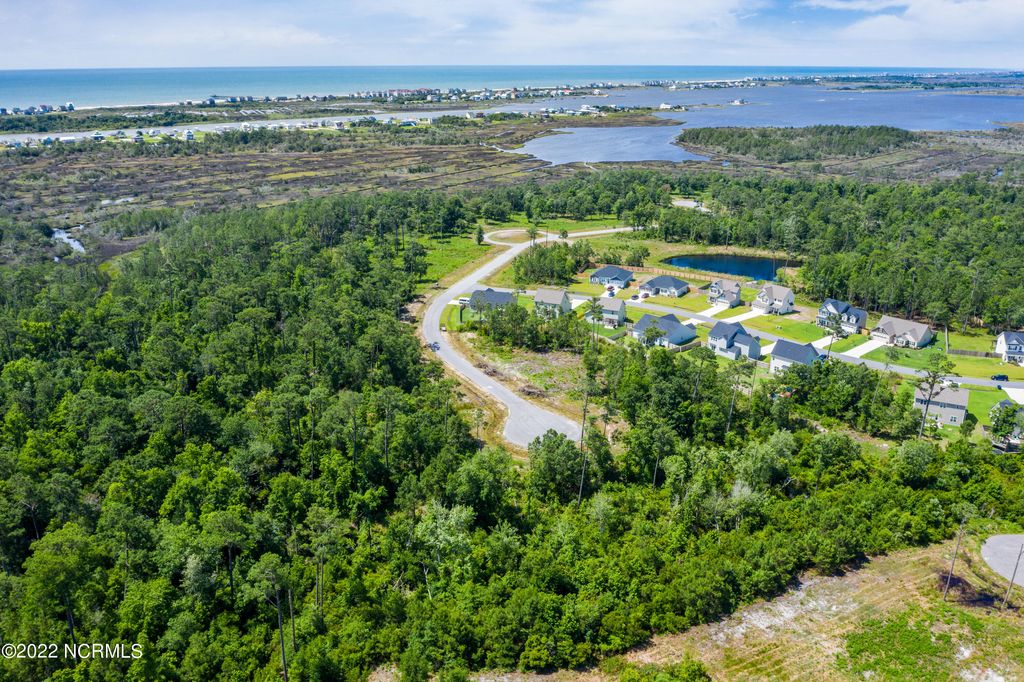 Photo of 323 Landon Lane, Sneads Ferry, NC 28460 (MLS # 100523722)