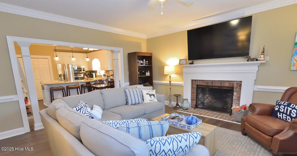 Photo of 130 Salem Court, Rocky Mount, NC 27804 (MLS # 100533529)