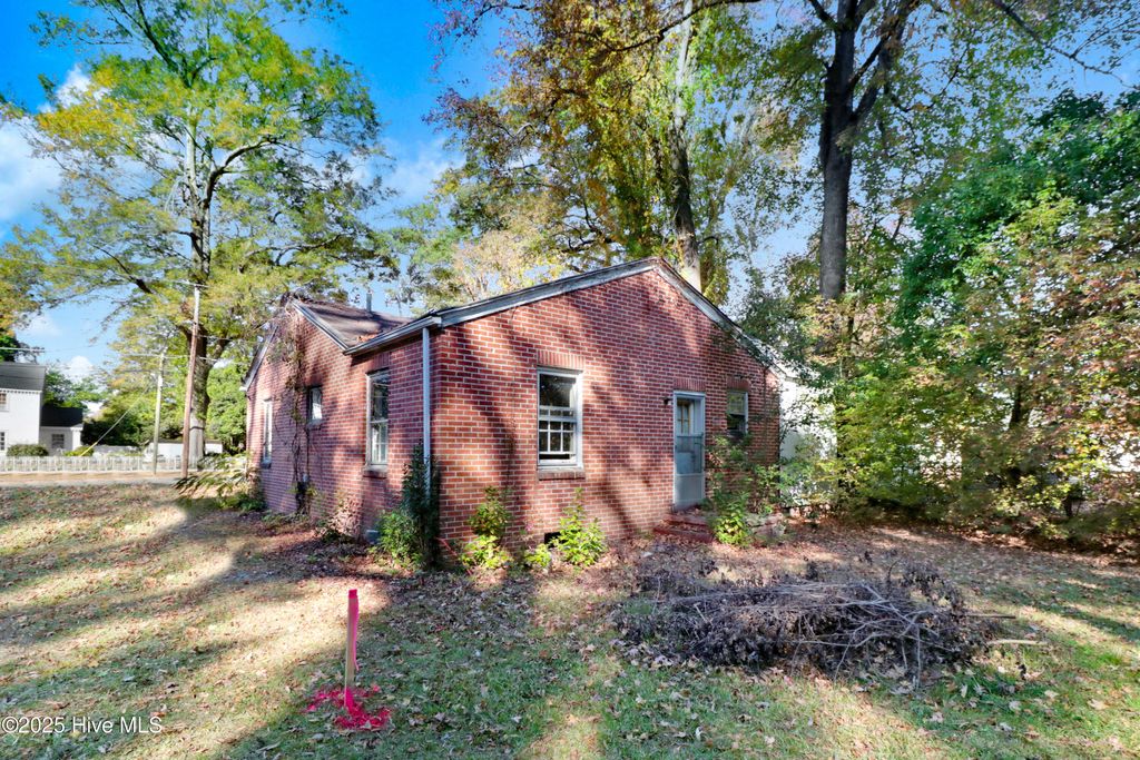 Photo of 204 S Audubon Avenue, Goldsboro, NC 27530 (MLS # 100541495)