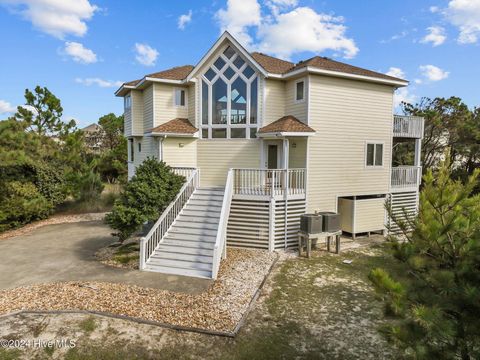 A home in Corolla