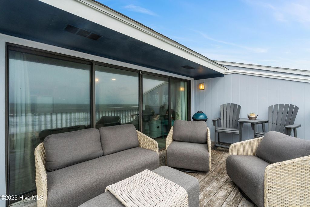 Photo of 1311 Lake Park Boulevard S #Apt 42b, Carolina Beach, NC 28428 (MLS # 100536281)
