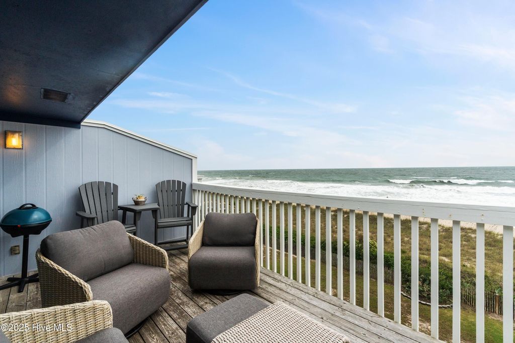 Photo of 1311 Lake Park Boulevard S #Apt 42b, Carolina Beach, NC 28428 (MLS # 100536281)
