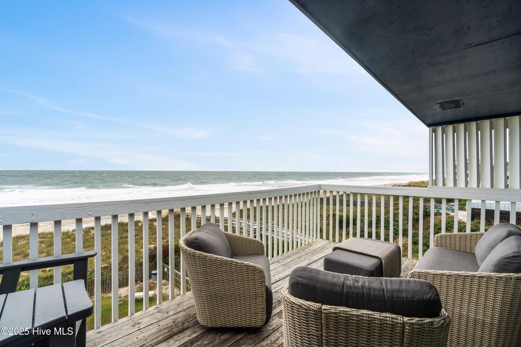 Photo of 1311 Lake Park Boulevard S #Apt 42b, Carolina Beach, NC 28428 (MLS # 100536281)