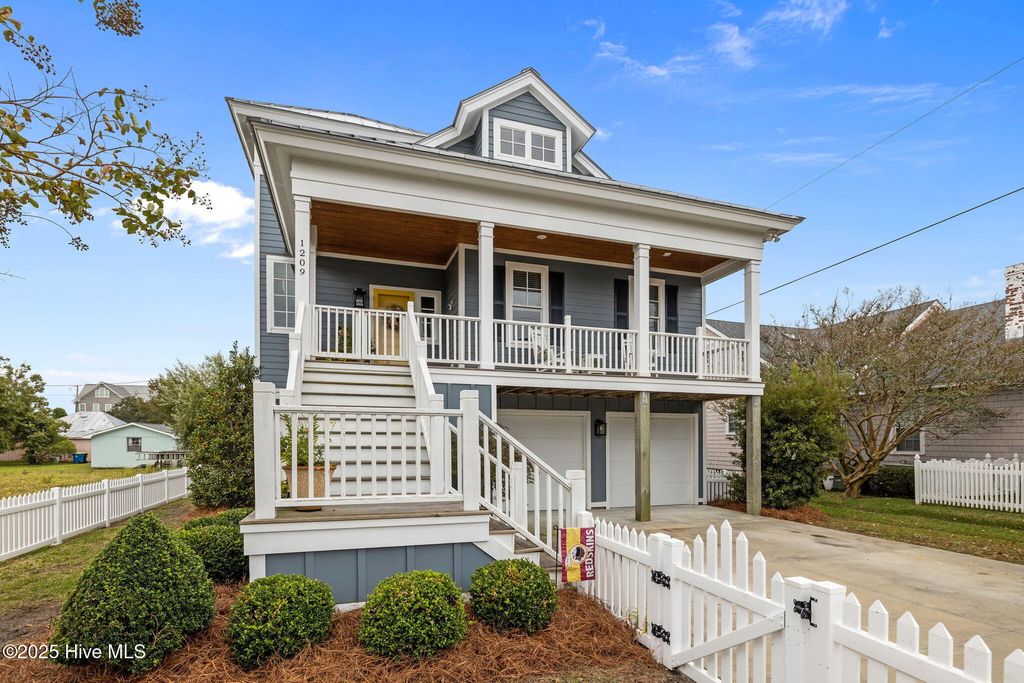 Photo of 1209 Shepard Street, Morehead City, NC 28557 (MLS # 100536694)