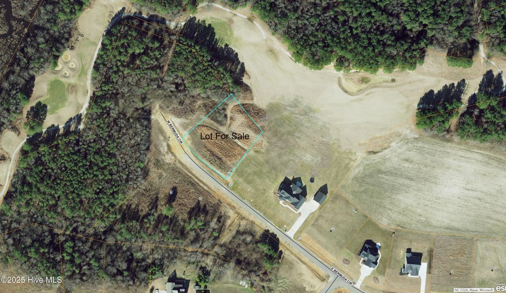 Photo of 110 W Bermuda Circle, Clinton, NC 28328 (MLS # 100483784)