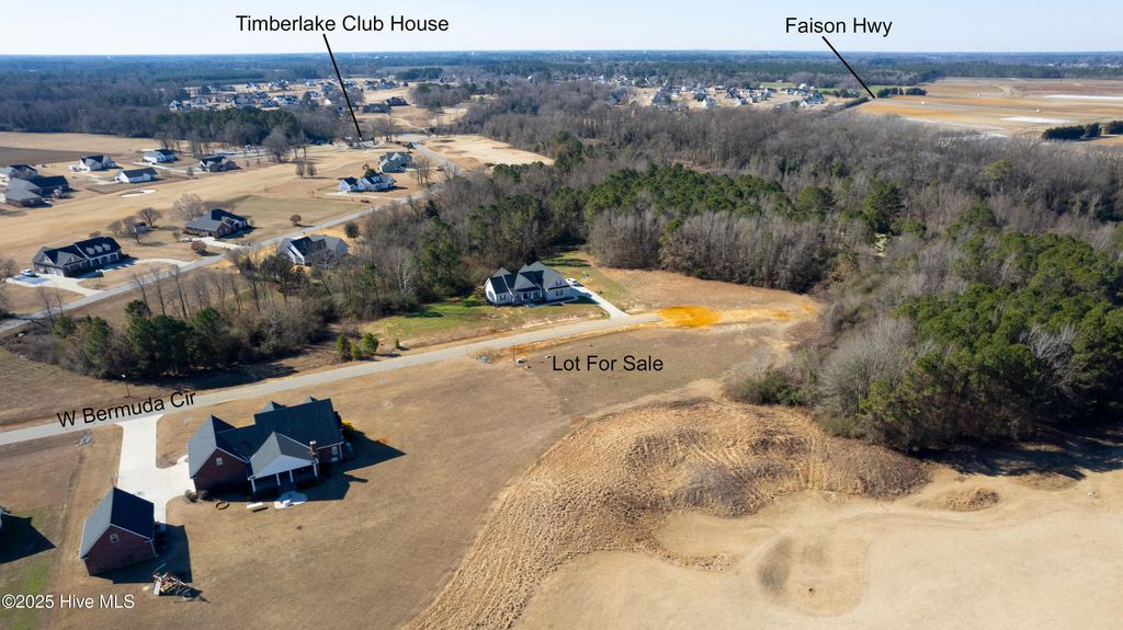 Photo of 110 W Bermuda Circle, Clinton, NC 28328 (MLS # 100483784)