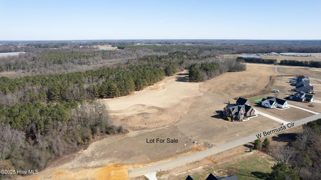 Photo of 110 W Bermuda Circle, Clinton, NC 28328 (MLS # 100483784)