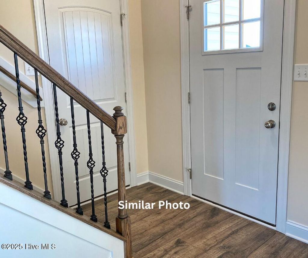 Photo of 904 Miranda Court, Jacksonville, NC 28546 (MLS # 100525578)