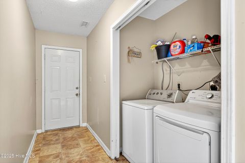 Tiny photo for 227 Bannermans Mill Road, Richlands, NC 28574 (MLS # 100535680)
