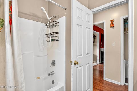 Tiny photo for 227 Bannermans Mill Road, Richlands, NC 28574 (MLS # 100535680)
