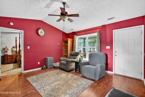 Tiny photo for 227 Bannermans Mill Road, Richlands, NC 28574 (MLS # 100535680)