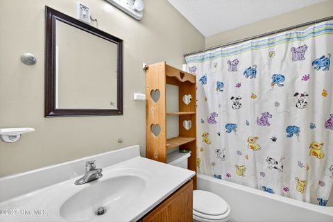 Tiny photo for 227 Bannermans Mill Road, Richlands, NC 28574 (MLS # 100535680)