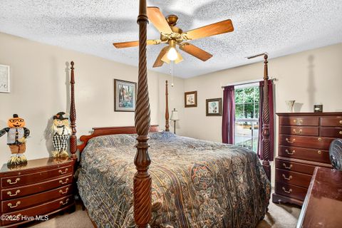 Tiny photo for 227 Bannermans Mill Road, Richlands, NC 28574 (MLS # 100535680)