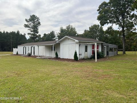 A home in Vass