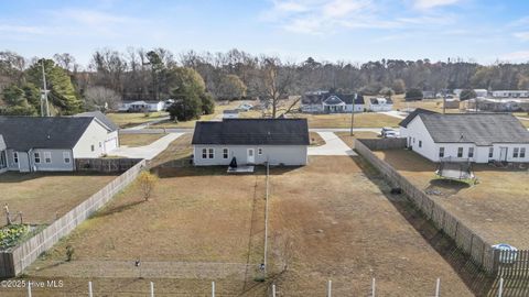 Tiny photo for 914 Haw Branch Road, Beulaville, NC 28518 (MLS # 100543260)