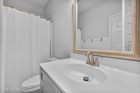 Tiny photo for 914 Haw Branch Road, Beulaville, NC 28518 (MLS # 100543260)