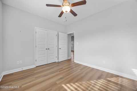 Tiny photo for 914 Haw Branch Road, Beulaville, NC 28518 (MLS # 100543260)