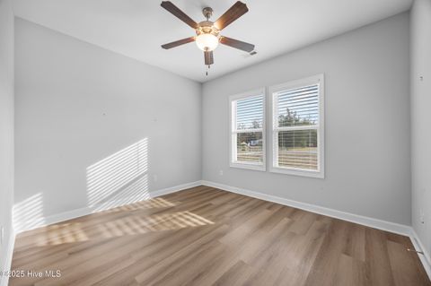 Tiny photo for 914 Haw Branch Road, Beulaville, NC 28518 (MLS # 100543260)