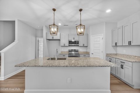 Tiny photo for 914 Haw Branch Road, Beulaville, NC 28518 (MLS # 100543260)