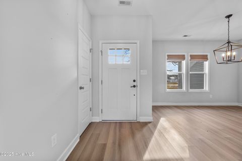 Tiny photo for 914 Haw Branch Road, Beulaville, NC 28518 (MLS # 100543260)