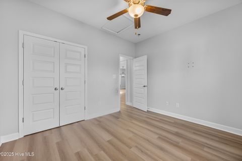 Tiny photo for 914 Haw Branch Road, Beulaville, NC 28518 (MLS # 100543260)