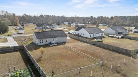 Tiny photo for 914 Haw Branch Road, Beulaville, NC 28518 (MLS # 100543260)
