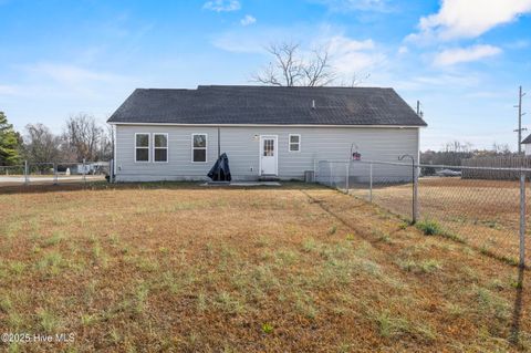 Tiny photo for 914 Haw Branch Road, Beulaville, NC 28518 (MLS # 100543260)