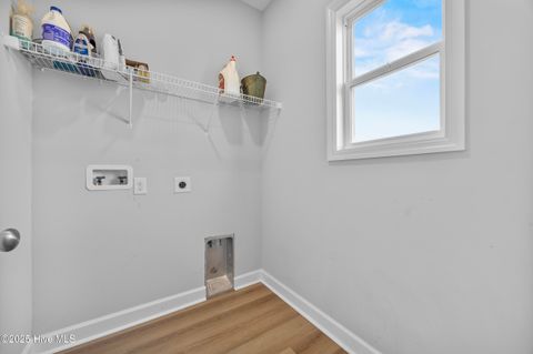 Tiny photo for 914 Haw Branch Road, Beulaville, NC 28518 (MLS # 100543260)