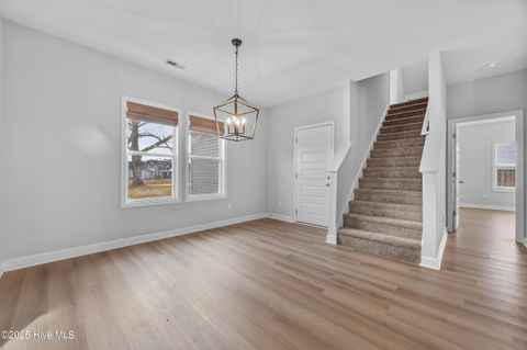 Tiny photo for 914 Haw Branch Road, Beulaville, NC 28518 (MLS # 100543260)