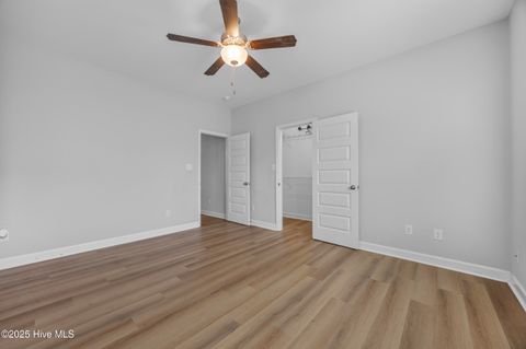 Tiny photo for 914 Haw Branch Road, Beulaville, NC 28518 (MLS # 100543260)