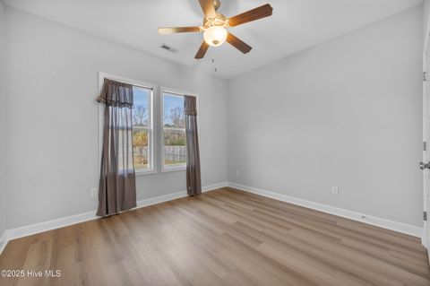 Tiny photo for 914 Haw Branch Road, Beulaville, NC 28518 (MLS # 100543260)