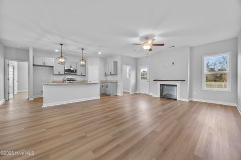 Tiny photo for 914 Haw Branch Road, Beulaville, NC 28518 (MLS # 100543260)