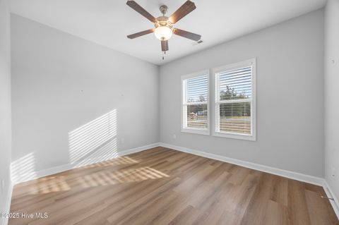 Tiny photo for 914 Haw Branch Road, Beulaville, NC 28518 (MLS # 100543260)