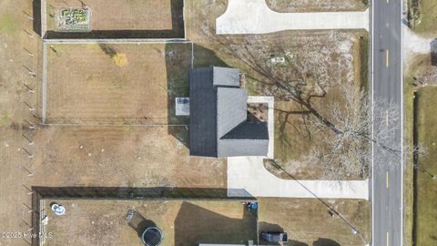 Tiny photo for 914 Haw Branch Road, Beulaville, NC 28518 (MLS # 100543260)