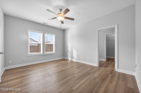 Tiny photo for 914 Haw Branch Road, Beulaville, NC 28518 (MLS # 100543260)