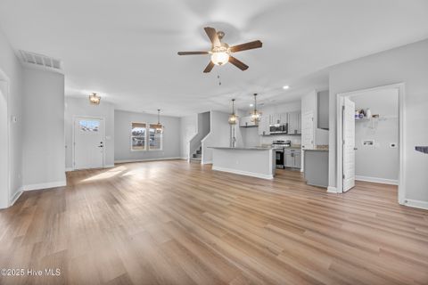 Tiny photo for 914 Haw Branch Road, Beulaville, NC 28518 (MLS # 100543260)