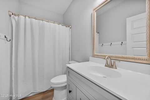 Tiny photo for 914 Haw Branch Road, Beulaville, NC 28518 (MLS # 100543260)